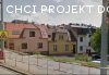 Poptávka: Projekt přestavby rodinného domu v Praze 8