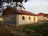 Poptávka: Projekt přístavby rodinného domu - vchodový přístřešek a pergola