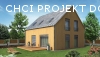 Poptávka: Projekt RD - patrový dům