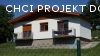 Poptávka: Projekt střechy RD